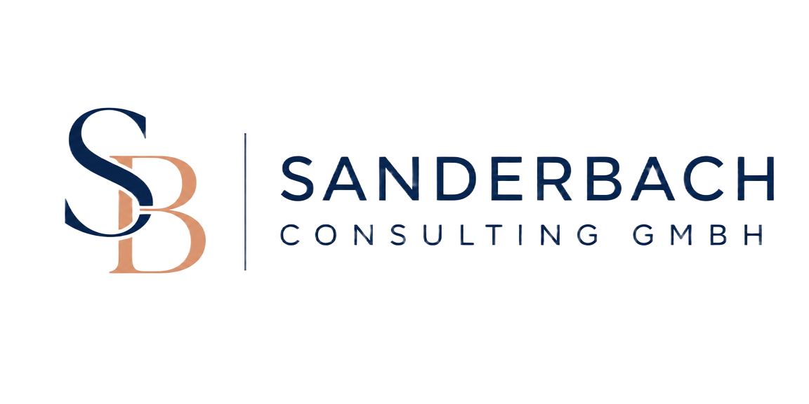 Sanderbach Consulting GmbH Logo
